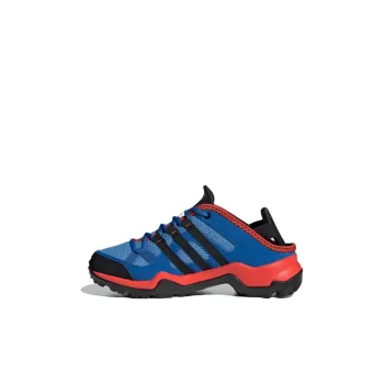 Adidas Hydroterra Sandals K Anti-Slip And Wear-Resistant Breathable Low-Top Kids' Outdoor Shoes Blue Black Red Kids'