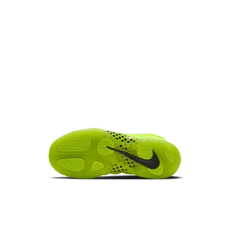 Nike Little Posite One Volt PS-4