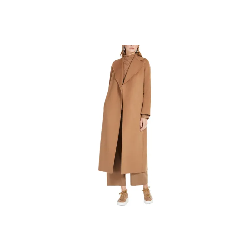 'S MAX MARA Poldo Coat-3