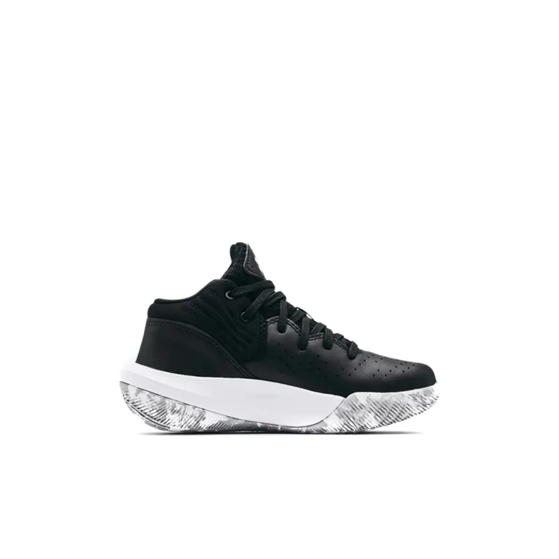 Under Armour Jet '21 Kids' Basketball Shoes Pre-school-1