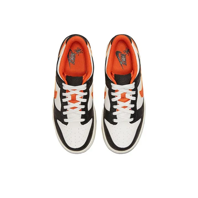 Nike Dunk Low PRM Halloween 2021 GS-3