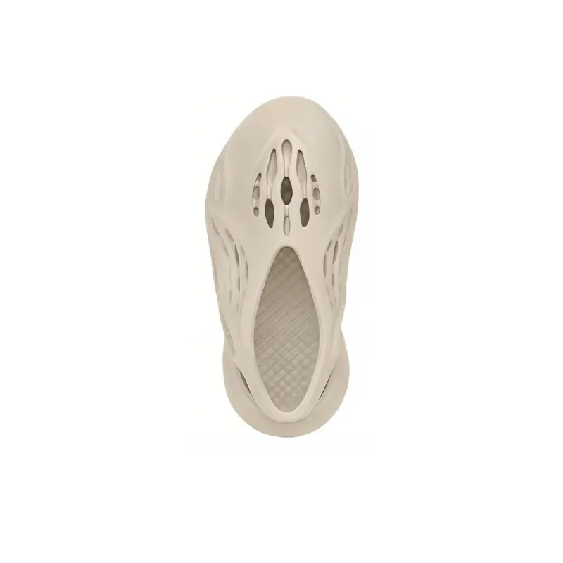 Adidas Yeezy Foam RNR Sand Infants-3