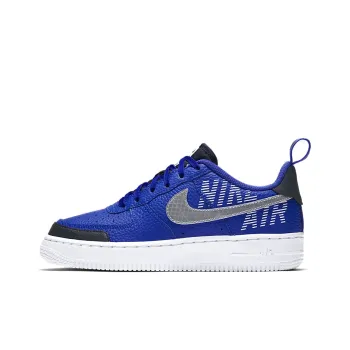 Nike Air Force 1 LV8 2 'Racer Blue' GS