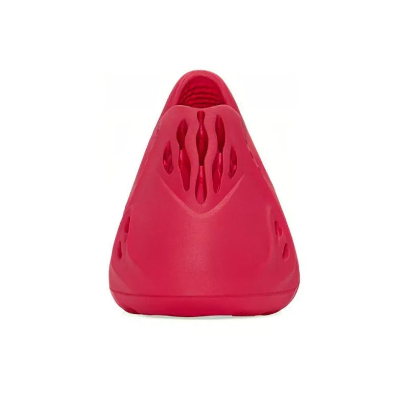 Adidas Yeezy Foam RNNR Vermillion Infants-2