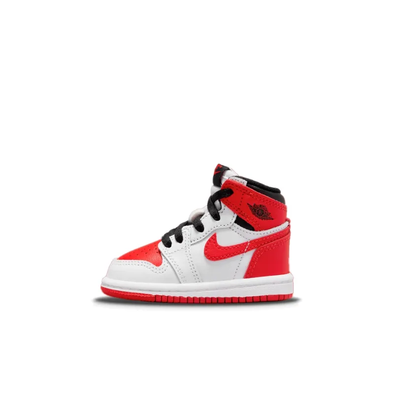 Jordan 1 Retro High OG Heritage TD-0