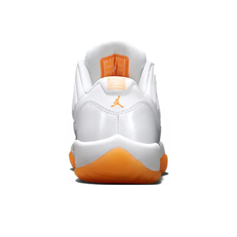 Jordan 11 Retro Low Citrus 2015 GS-4