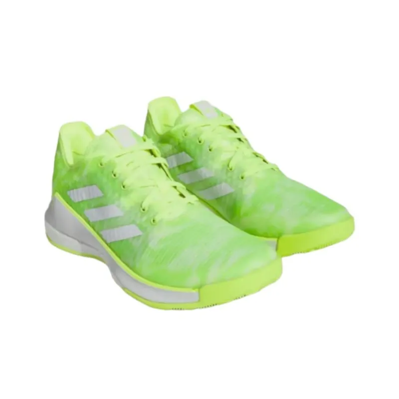 Crazyflight Women's Adidas 'Team Solar Yellow' Women's-2