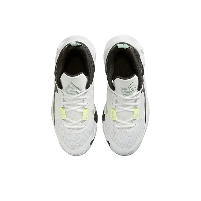 Nike Giannis Immortality 2 GS 'White Barely Volt'-3