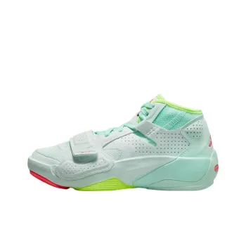 JORDAN Zion 2 Kids' Basketball Shoes Grade School
