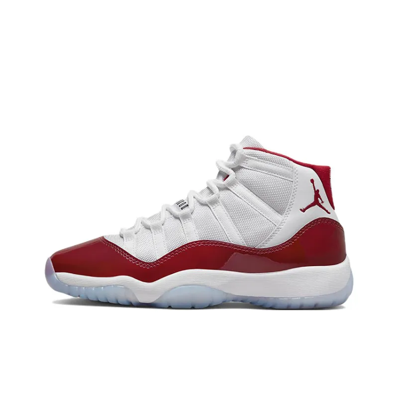 Jordan 11 Retro Cherry 2022 GS US Kids 6.5Y - Cheap Rcj Jordan 11 Retro Cherry 2022 GS US Kids 6.5Y - Cheap Rcj