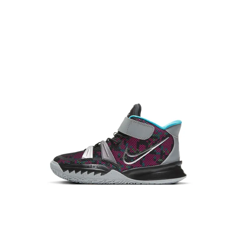 Nike Kyrie 7 Pixel Camo PS-0