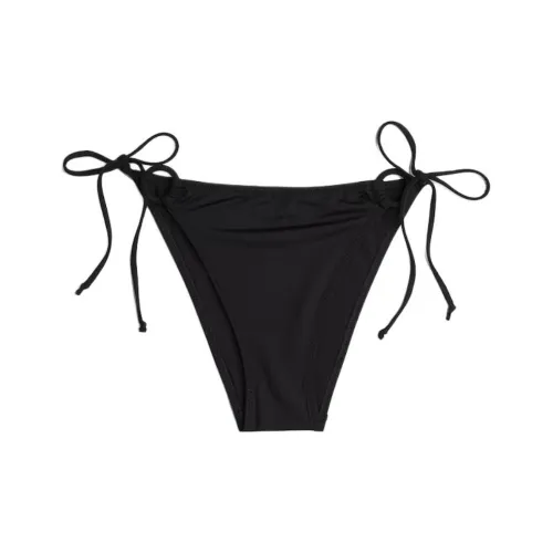 H&M Swimming Shorts Women's Black