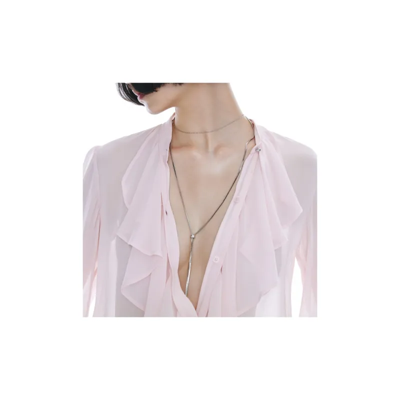 MO&CO Shirts Women's-2