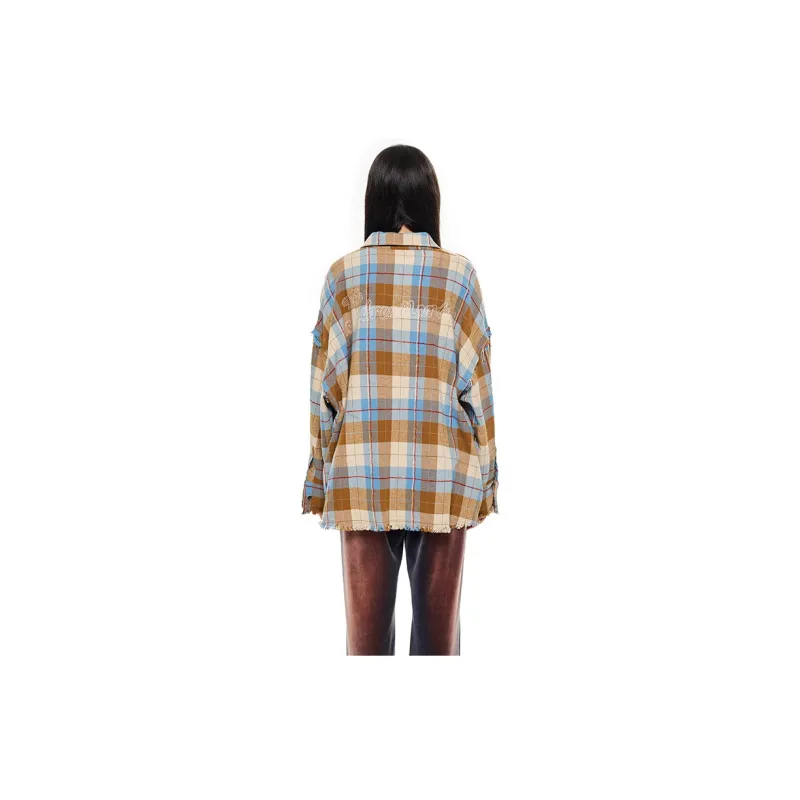 ANDREA MARTIN Shirts Women's-2