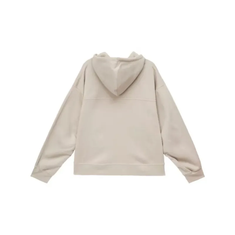 Jordan Sweatshirt Unisex Stone Color-2