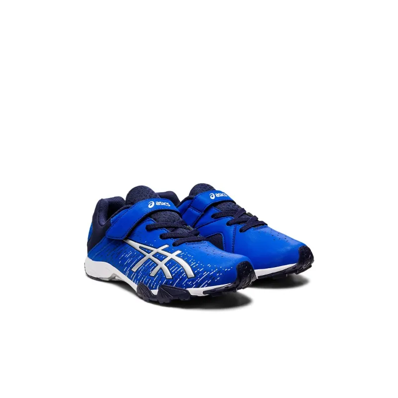 Asics Lazerbeam SH-MG GS 'Blue Silver'-2
