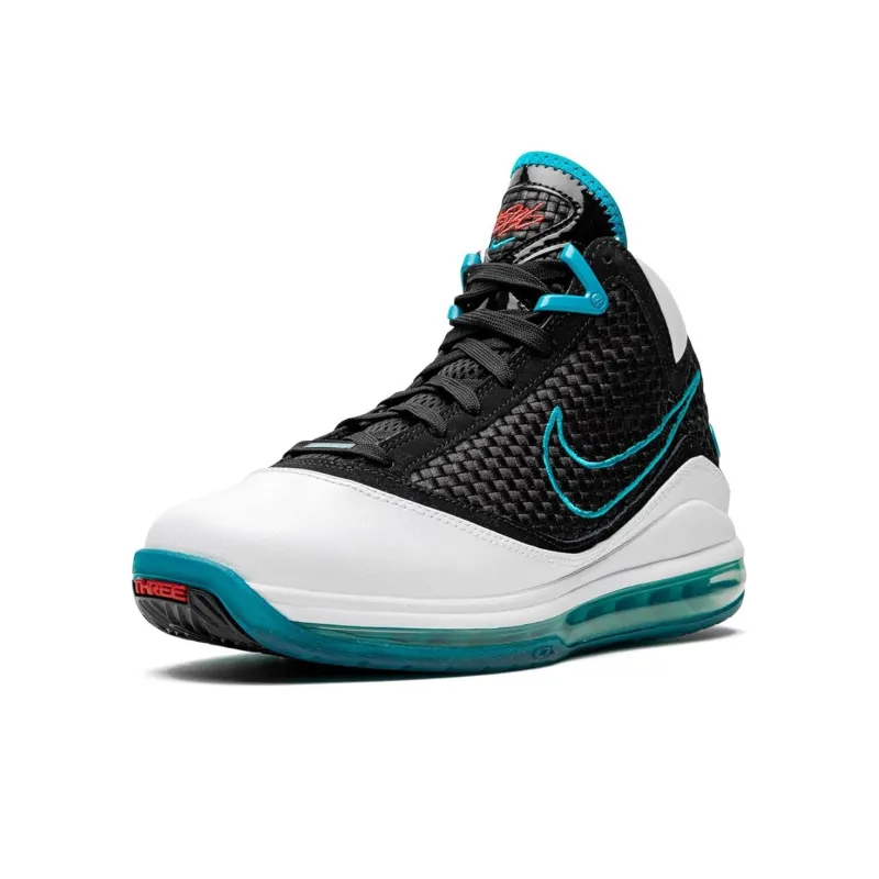 Nike LeBron 7 NFW Red Carpet 2019 GS-1