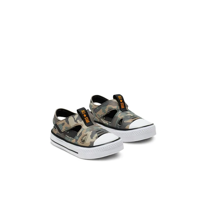 Converse Chuck Taylor All Star Low Top Toddler Shoes Camouflage Infant And Toddler-2