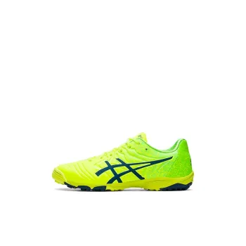 Asics Ultrezza Series 2 Ai Jr Low-Top Kids' Running Shoes Yellow Blue Kids'