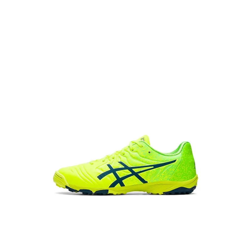 Asics Ultrezza Series 2 Ai Jr Low-Top Kids' Running Shoes Yellow Blue Kids'-0