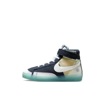Nike Blazer Kids' Skateboarding Shoes Pre school