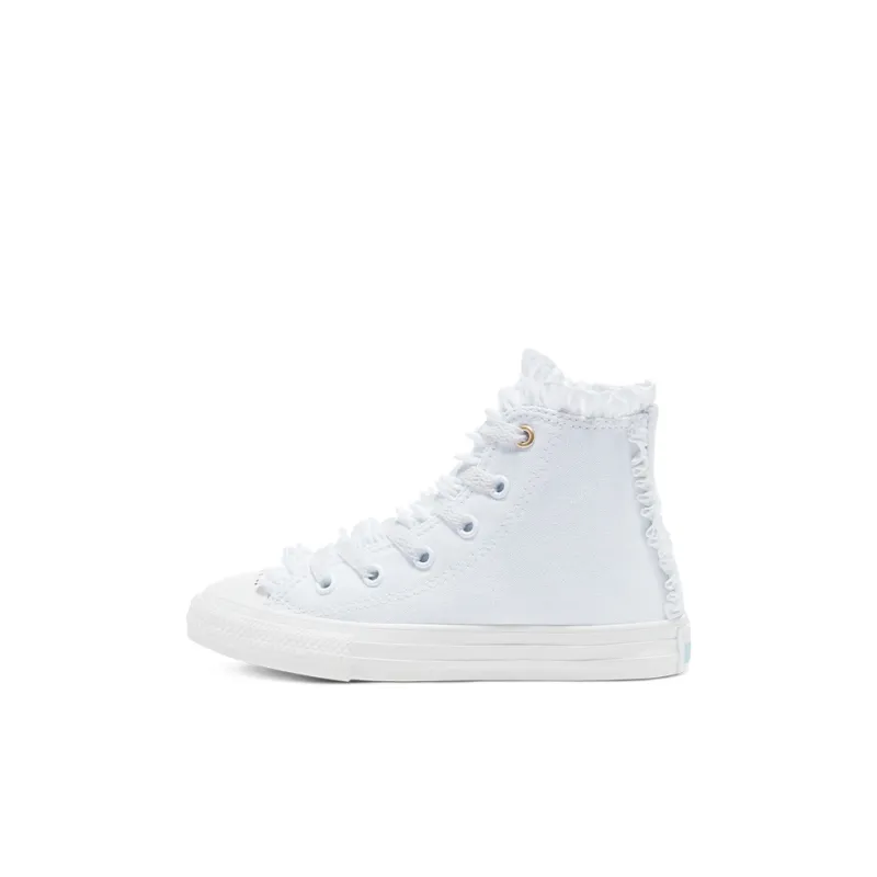 Converse Chuck Taylor All Star Kids' Canvas Shoes Pre-school-0