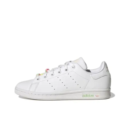 Adidas Stan Smith J 'White Multi'