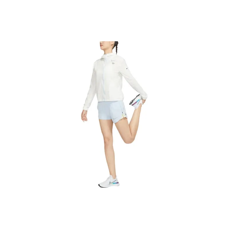 Nike Jackets & Coats Women's White-2