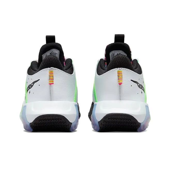 Nike Kids' Basketball Shoes Grade School-4