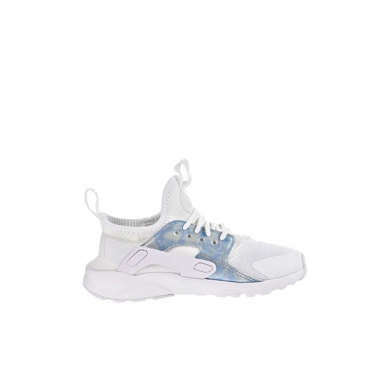Nike Huarache Run Kids' Running Shoes Pre school-1