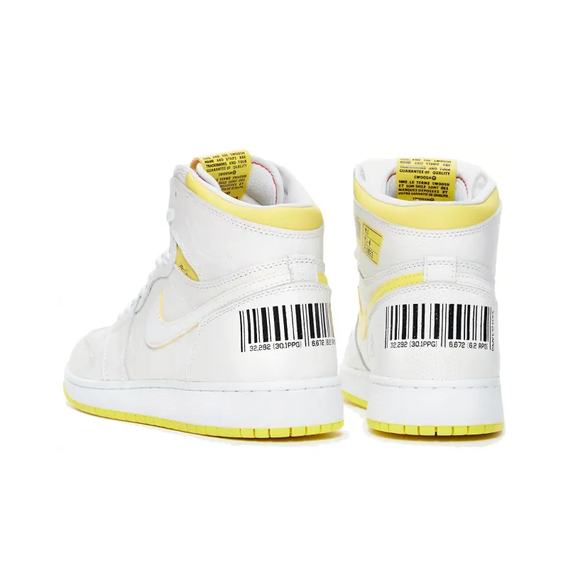 Jordan 1 Retro High First Class Flight GS-4