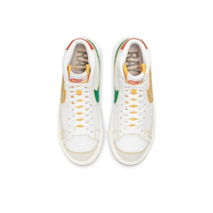 Nike Blazer Mid GS Roswell Rayguns-3