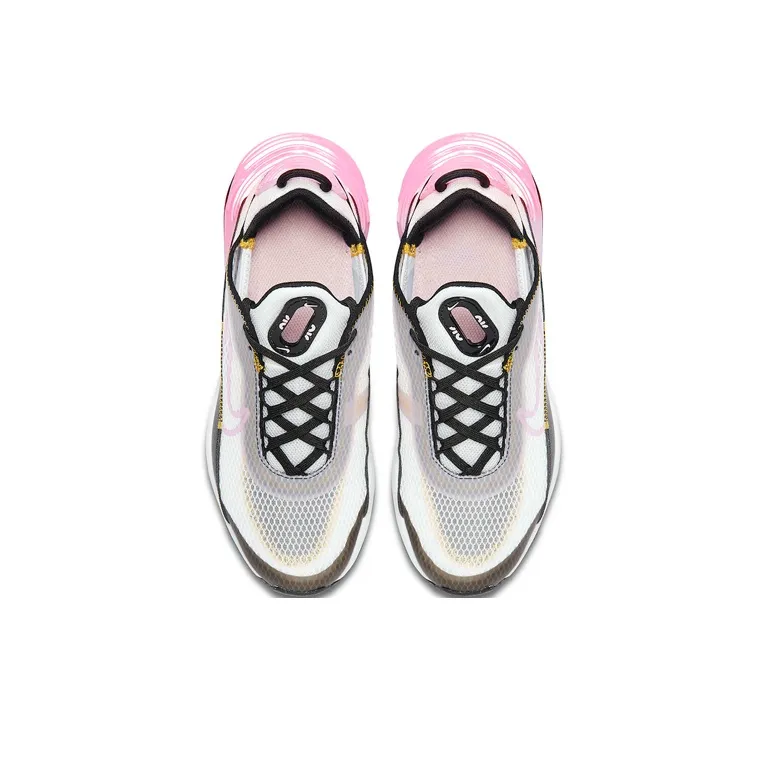 Nike Air Max 2090 White Light Arctic Pink GS-2