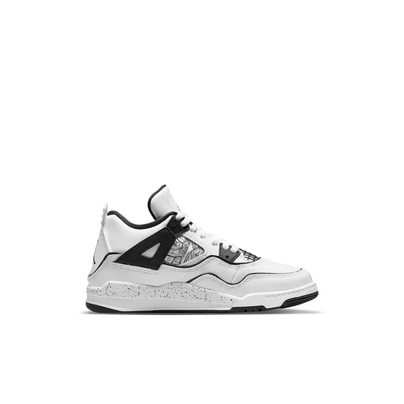 Jordan 4 Retro SE DIY PS-1