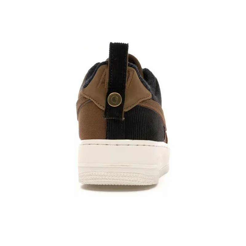 Nike Air Force 1 Low Carhartt WIP Ale Brown GS-3