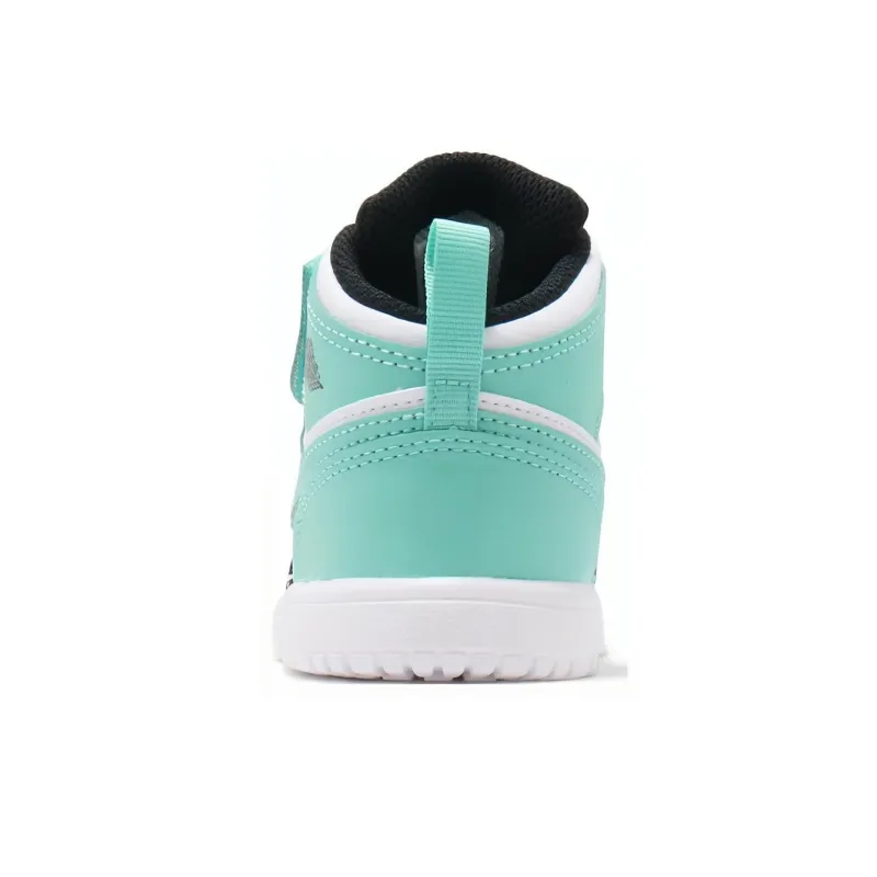 Jordan 1 Mid Alt Tropical Twist TD-3