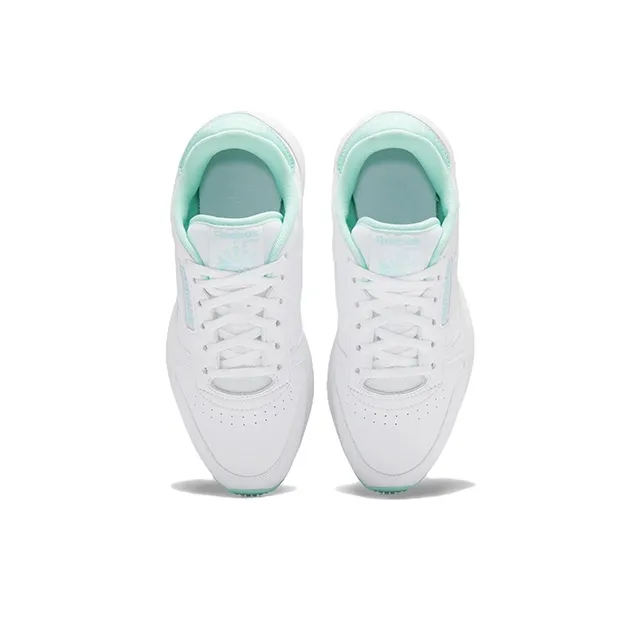 Reebok Reebok Classic  Classic Leather SP J 'White Hint Mint'-3
