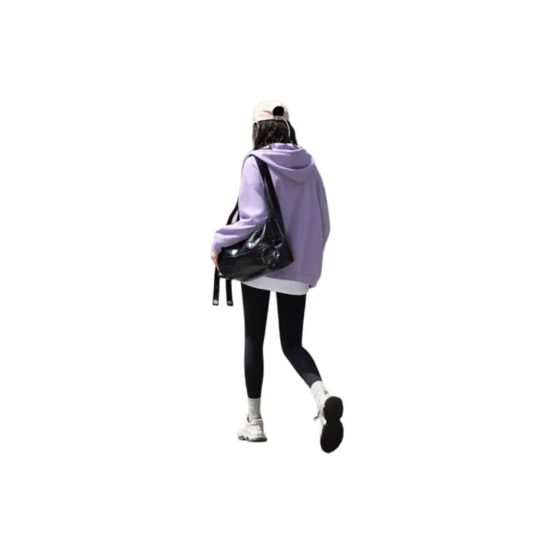 【dme】 Jackets & Coats Women's Lilac-1
