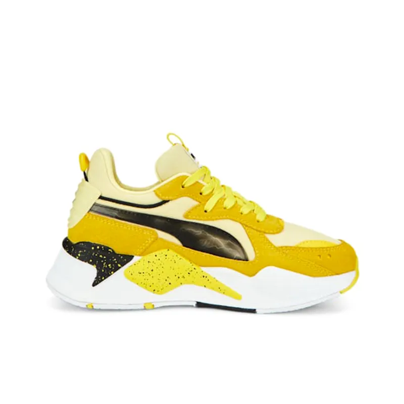 Puma RS-X Pokémon Pikachu GS-1