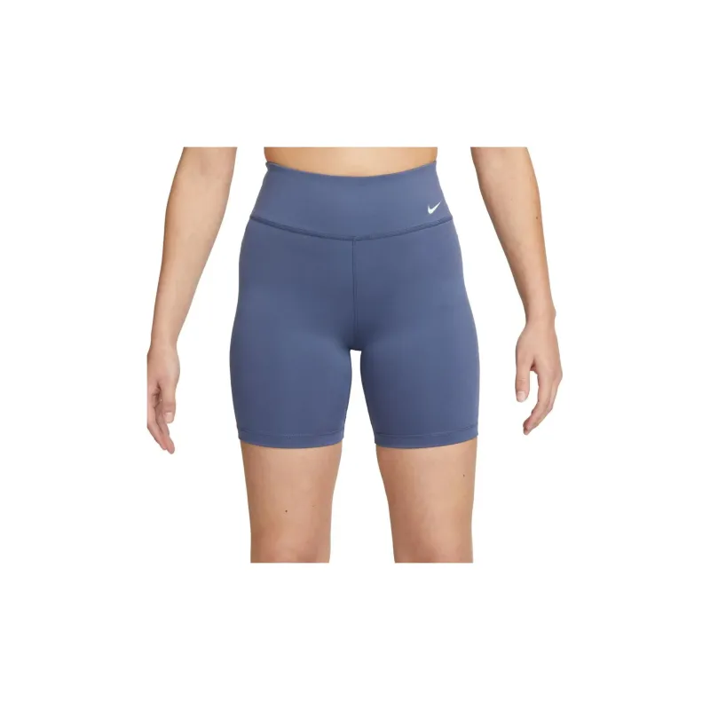 Nike Sports Shorts Women's Blue-2