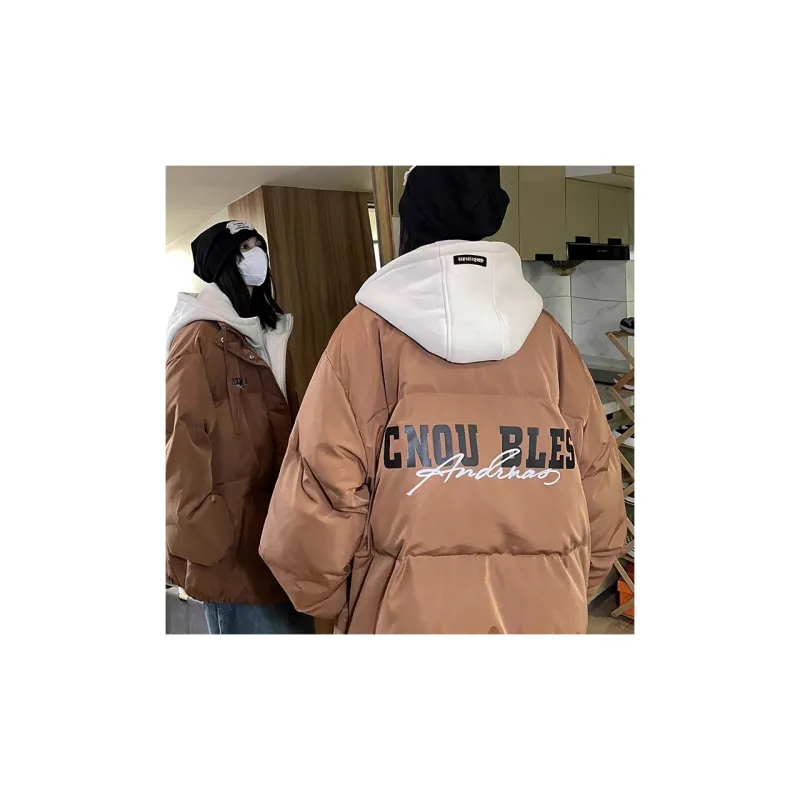 CPAURA Puffer Jackets Women's-9