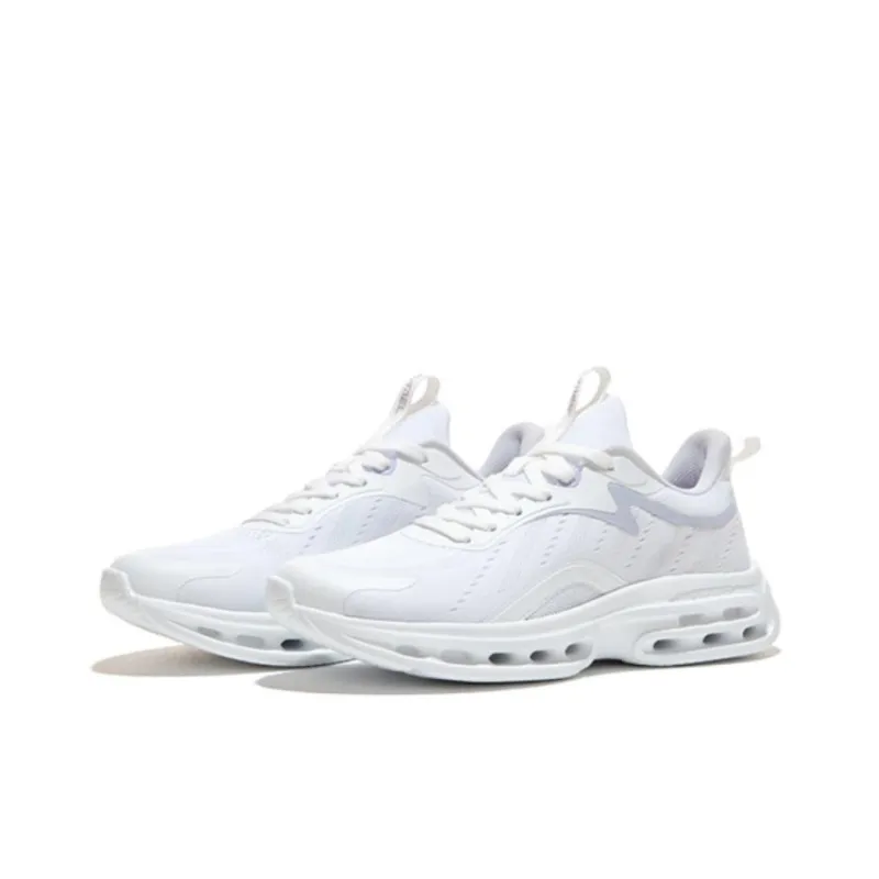 CAMEL Low Top Running Shoes Women's-6