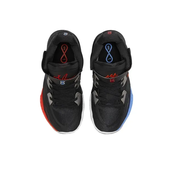 Nike Kyrie Infinity Fire And Ice PS-3