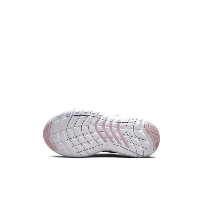 Nike Free RN 2021 Pink Foam PS-5