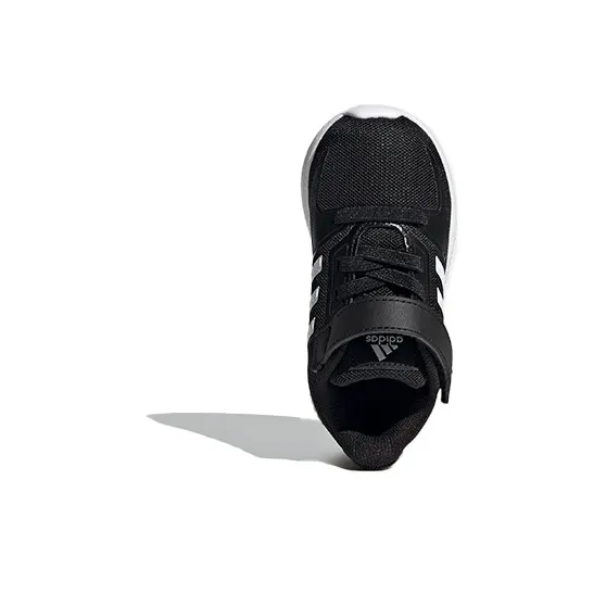 Adidas Neo Low Top Toddler Shoes Black Infant And Toddler-3