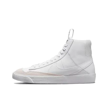 Nike Blazer Mid 77 SE GS Dance   White Black