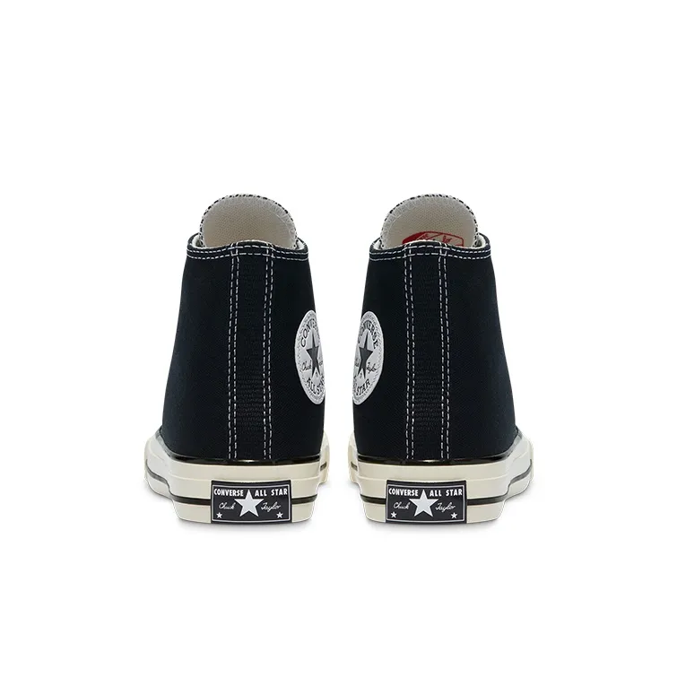 Converse Chuck Taylor All Star 70 Hi Black GS-4