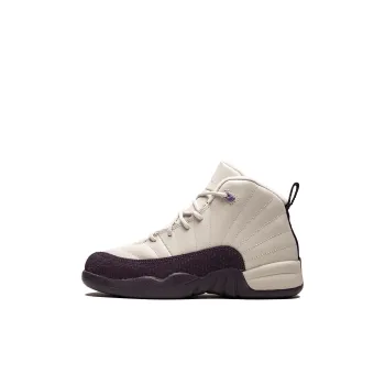 Jordan 12 Retro Desert Sand PS