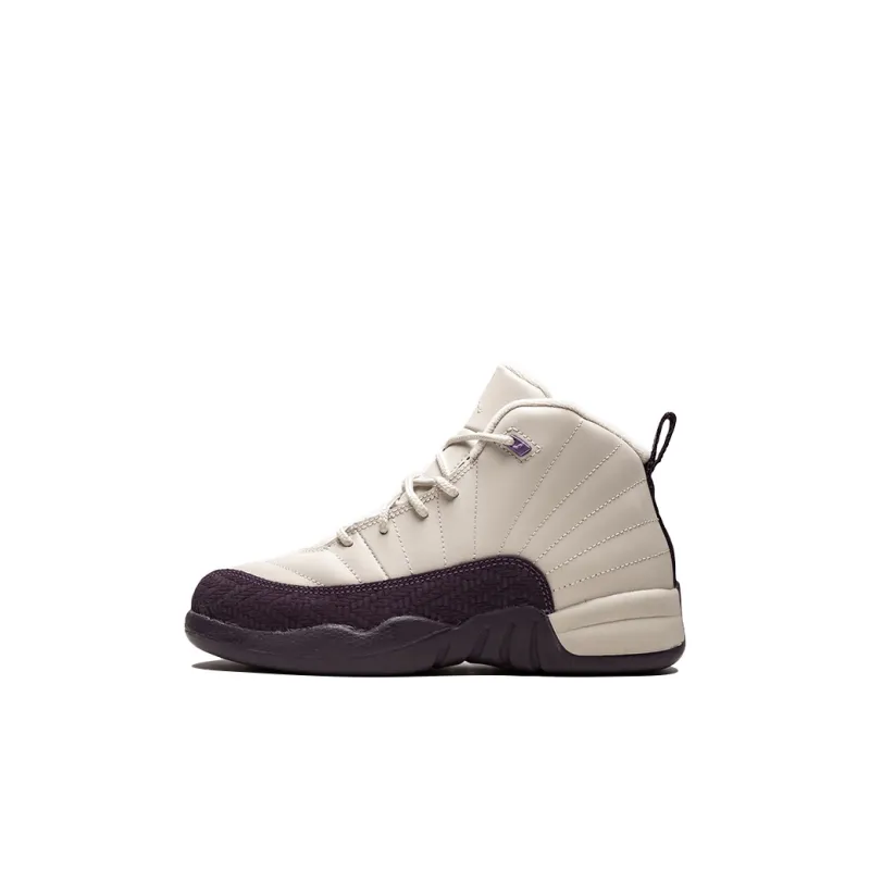 Jordan 12 Retro Desert Sand PS-0