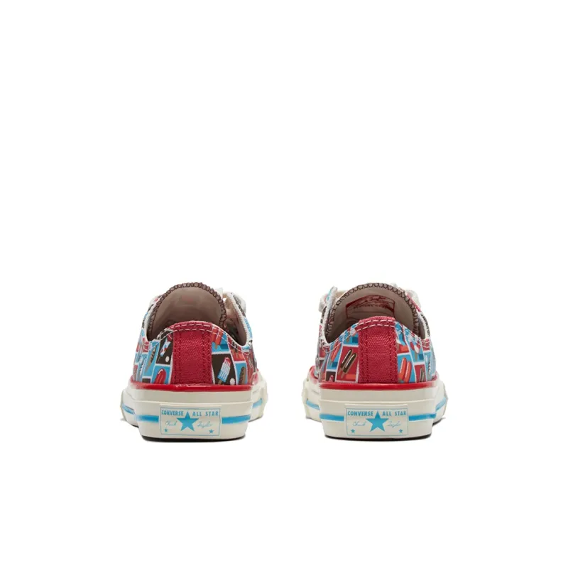 Converse Chuck 70 Low PS 'Frozen Treats'-4